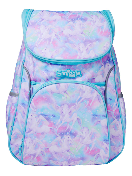 Smiggle - Freestyle  Ortaokul Sırt Çantası-0